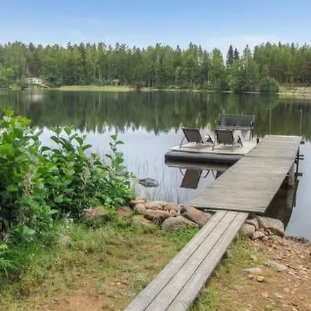 Kuikka By Interhome Vesijako