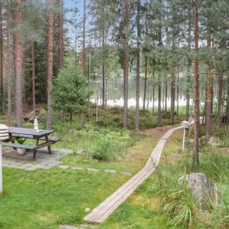 Kuikka By Interhome Дом отдыха Vesijako