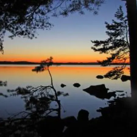 Дом отдыха Kuikka By Interhome Vesijako