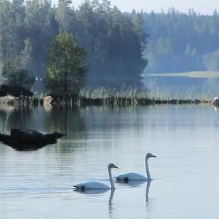 Kuikka By Interhome Дом отдыха *