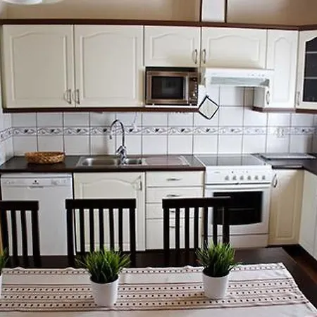 Kuikka By Interhome *