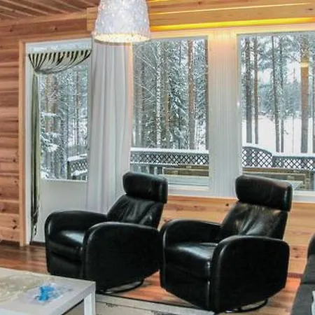 Сasa de vacaciones Kuikka By Interhome