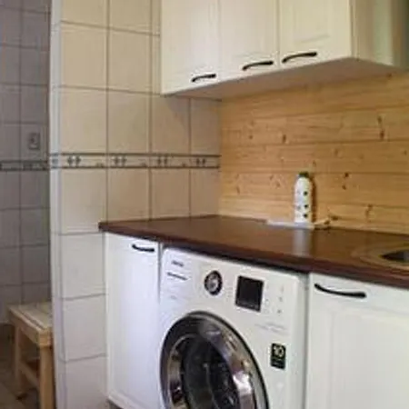 Kuikka By Interhome Dom wakacyjny Vesijako