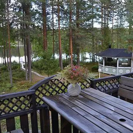 Dom wakacyjny Kuikka By Interhome *