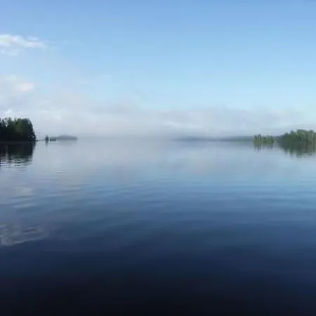 Kuikka By Interhome Dom wakacyjny Vesijako
