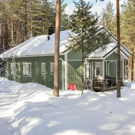 Kuikka By Interhome * Vesijako