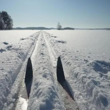 度假居 Kuikka By Interhome Vesijako