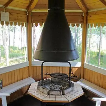 度假居 Kuikka By Interhome *