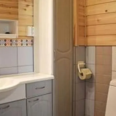 Kuikka By Interhome *