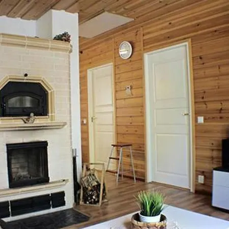 度假居 Kuikka By Interhome *