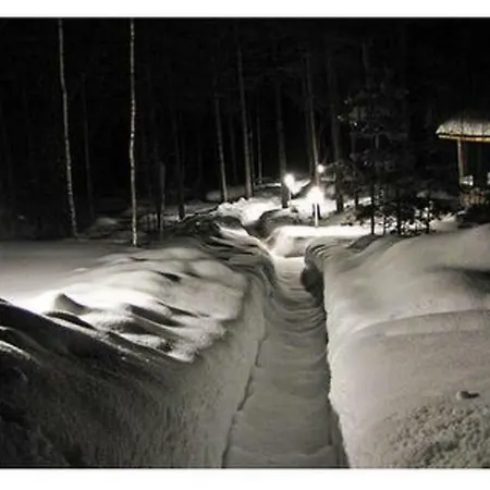 Kuikka By Interhome 度假居 Vesijako