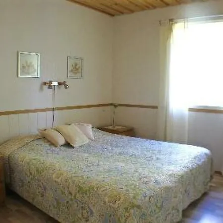 Holiday home Kuikka By Interhome *