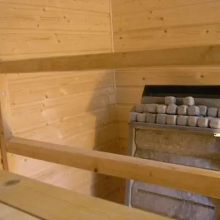 度假居 Kuikka By Interhome Vesijako