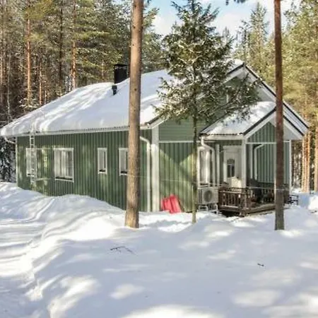 Kuikka By Interhome * Vesijako