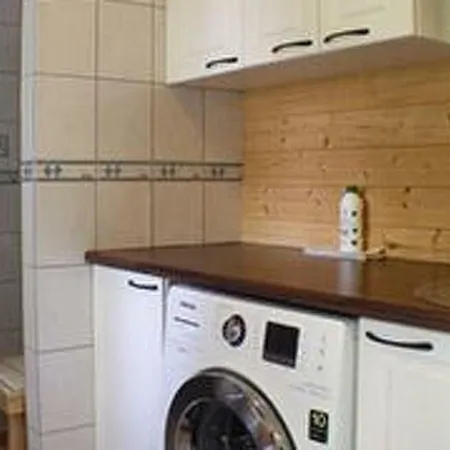 度假居 Kuikka By Interhome *