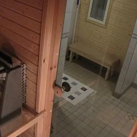 Kuikka By Interhome Holiday home