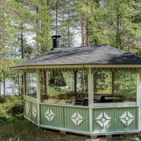 Kuikka By Interhome * Vesijako