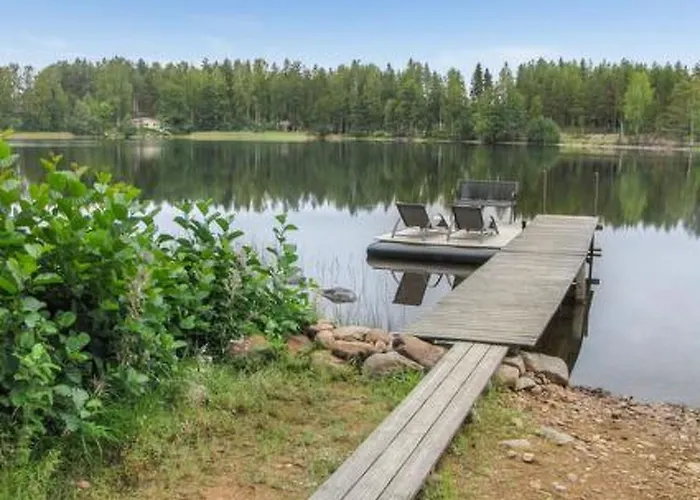 Kuikka By Interhome Vesijako