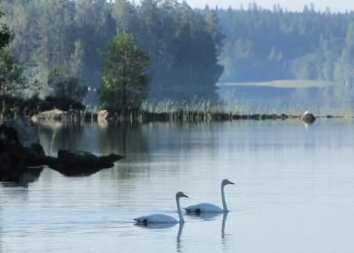 Kuikka By Interhome Дом отдыха *