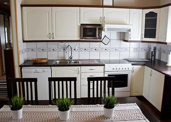 Kuikka By Interhome *