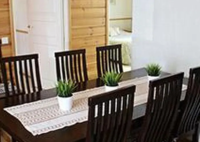 Kuikka By Interhome Дом отдыха *