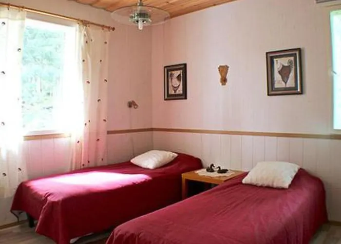 Kuikka By Interhome Vesijako