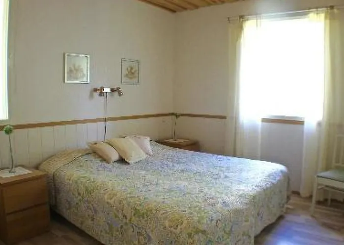 Kuikka By Interhome Дом отдыха *