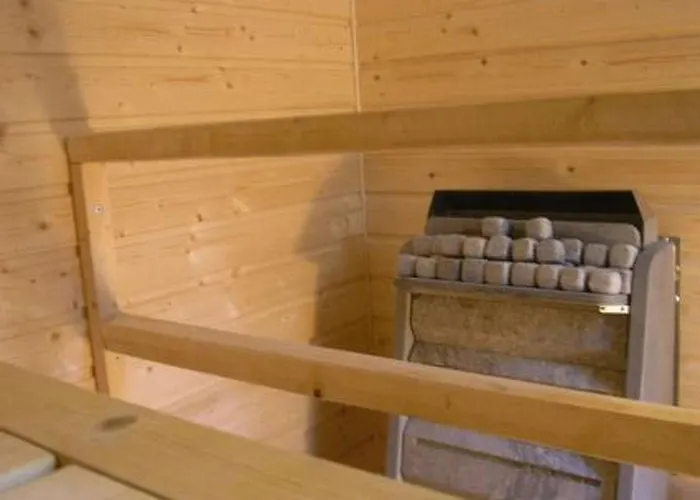 Kuikka By Interhome * Vesijako