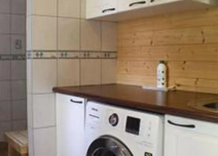 Kuikka By Interhome Дом отдыха Vesijako