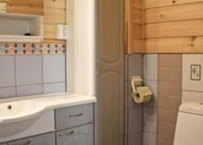 Kuikka By Interhome * Vesijako