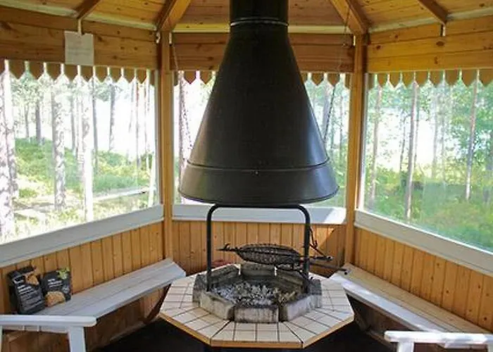 Дом отдыха Kuikka By Interhome